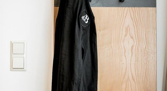 B&B Hotel Die Barbara ★★★★