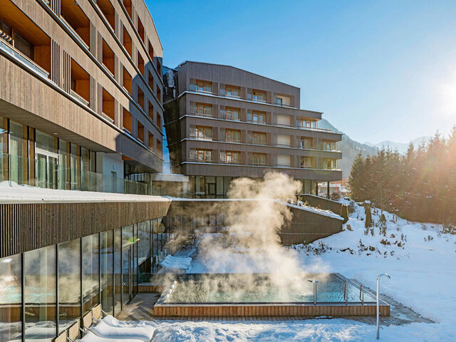 Falkensteiner Hotel Schladming ★★★★