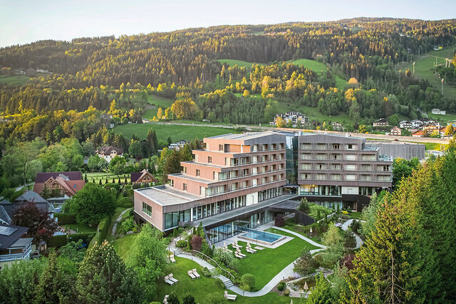 Falkensteiner Hotel Schladming ★★★★