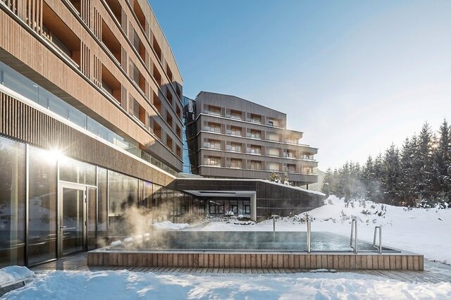 Falkensteiner Hotel Schladming ★★★★