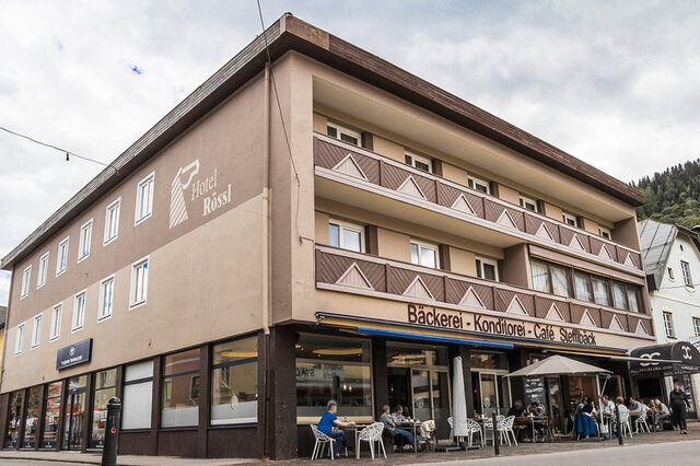 Hotel Rössl ★★★