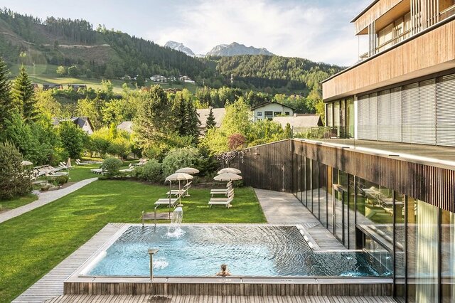 Falkensteiner Hotel Schladming ★★★★