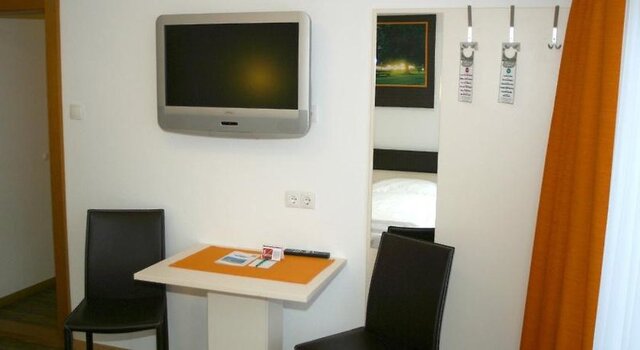 Zum Senner ★★★★