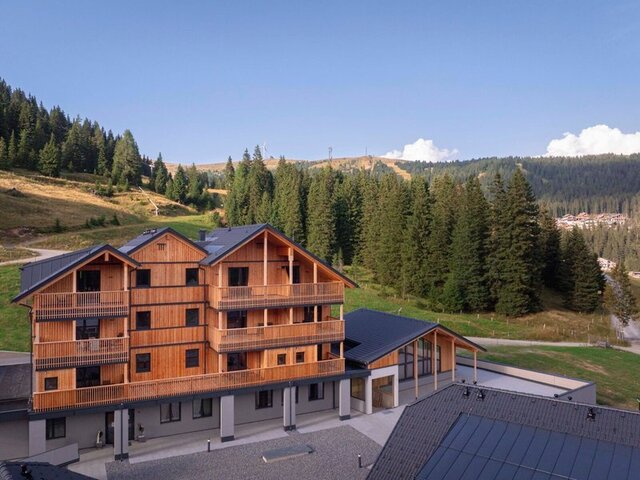 Bergresort Lachtal by ALPS RESORTS ★★★★