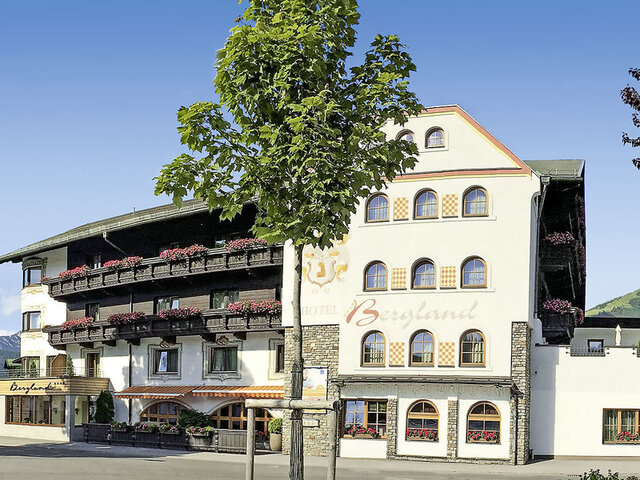 Bergland ★★★★