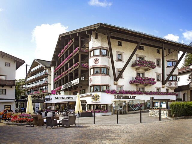 Alpenlove - Adult SPA Hotel ★★★★