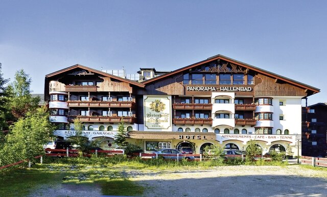 DAS Kaltschmid- Familotel Tirol ★★★★