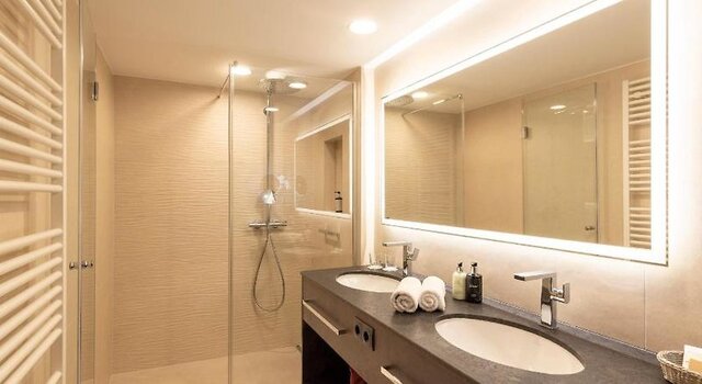 Das Parkhotel Seefeld ★★★★