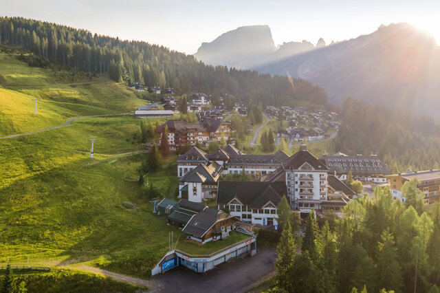 Aldiana Club Schlanitzen Alm ★★★★