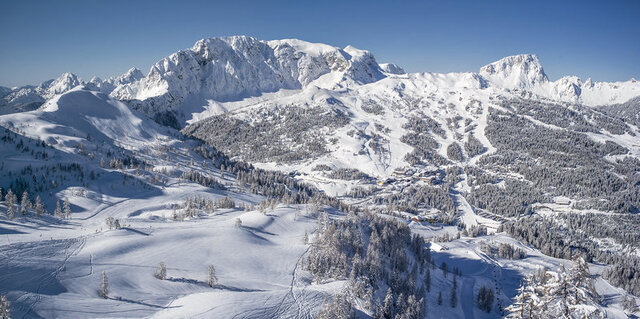 Aldiana Club Schlanitzen Alm ★★★★