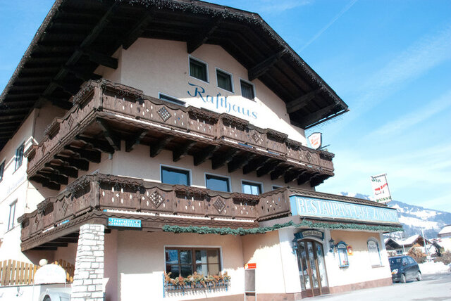 Gasthof Bacher ★★★