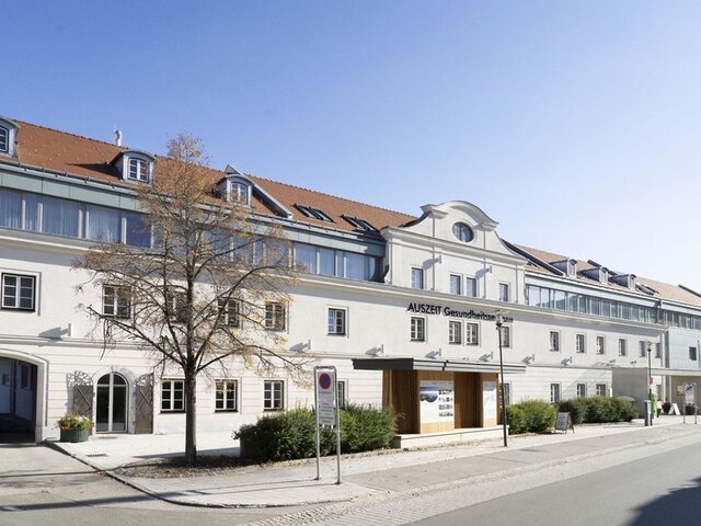 Auszeit-Hotel St. Lambrecht ★★★★