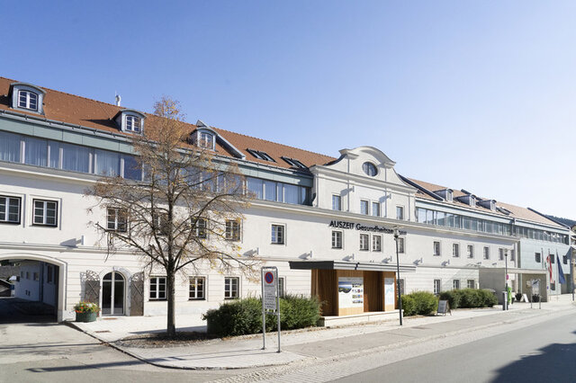 Auszeit Hotel St. Lambrecht ★★★★