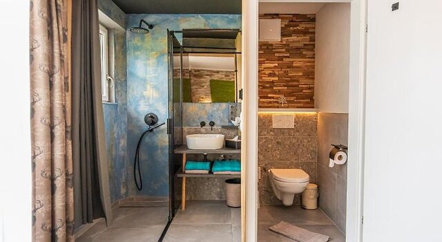Landhotel Anna ★★★★