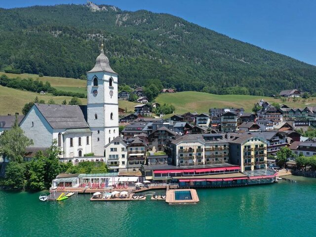 Romantik Hotel im Weissen ★★★★