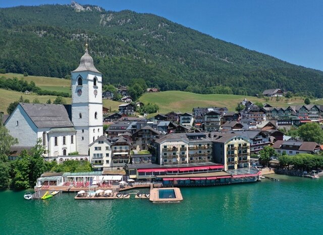 Romantik Hotel im Weissen ★★★★
