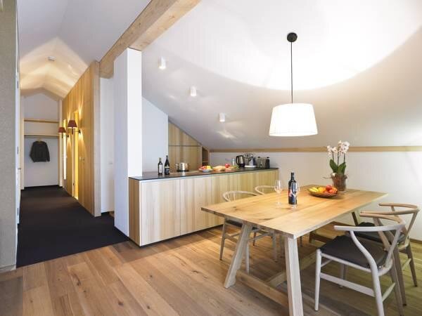 Arlberg Lodges ★★★★