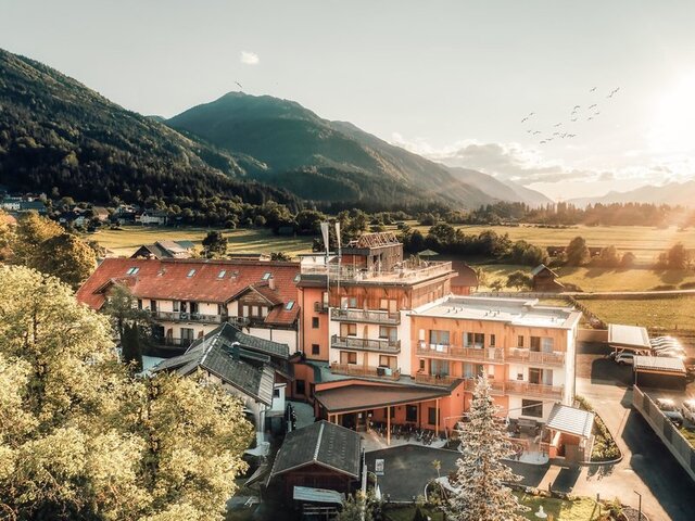 TUI KIDS CLUB Samerhof ★★★★