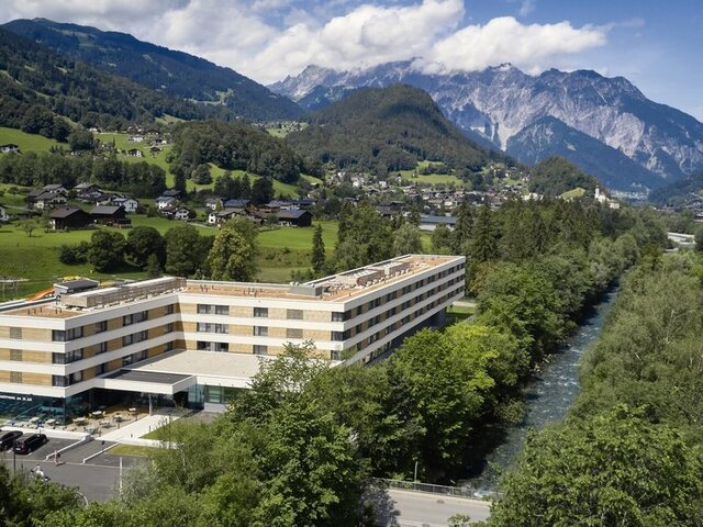TUI BLUE Montafon ★★★★