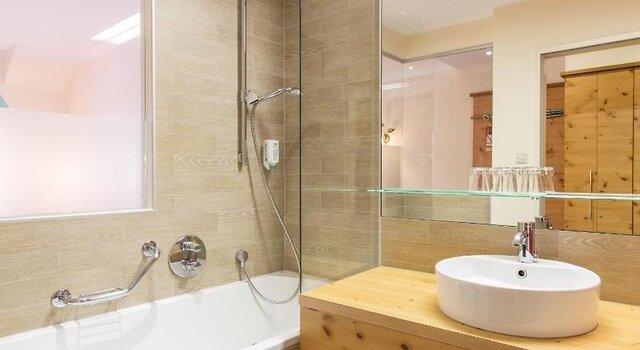 Romantik Seehotel Jägerwirt ★★★★