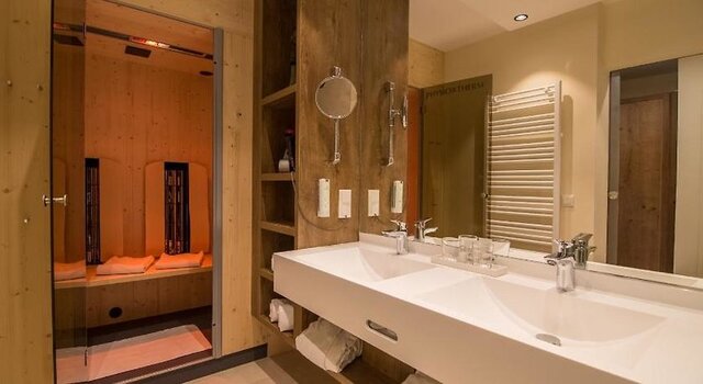 Romantik Seehotel Jägerwirt ★★★★