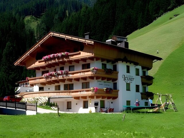 Landhaus Lexner ★★★★
