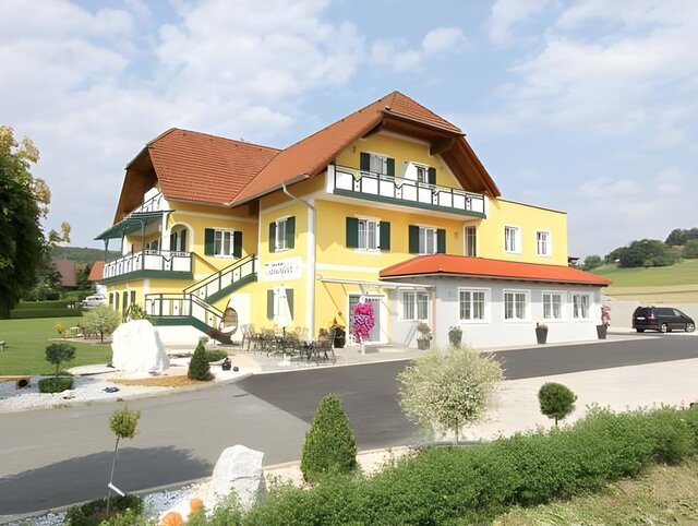 Thermenglück ★★★★