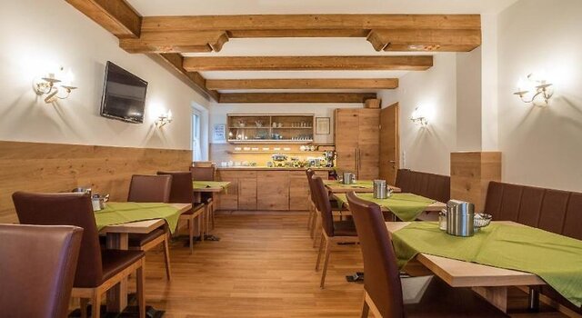 Haus Alpenland ★★★