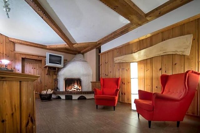 Gasthof Spullersee ★★★