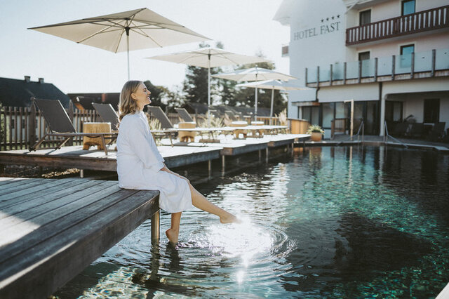 Mein Hotel Fast ★★★★