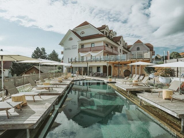 Mein Hotel Fast ★★★★