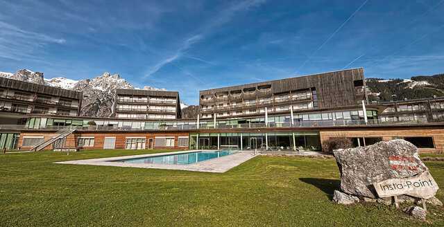 aja Bergresort Werfenweng Apartments ★★★★