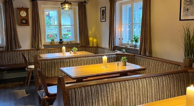 Pension Klausnerhof ★★★