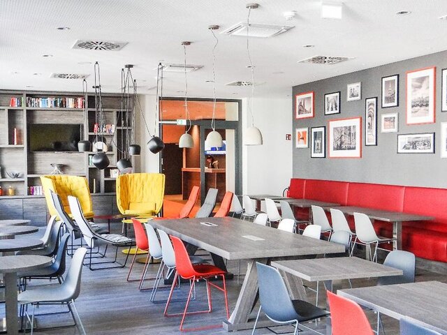 Campanile Vienna South ★★★