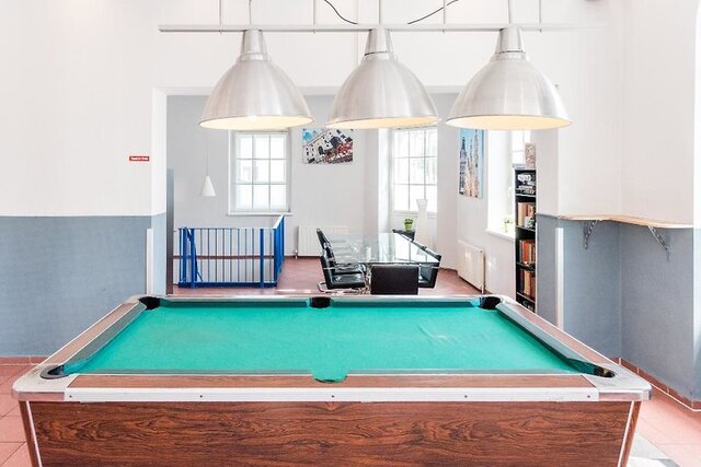 a&o Wien Stadthalle ★★