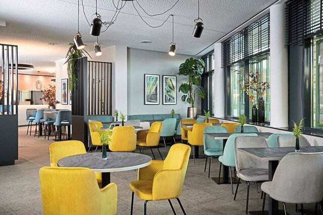 Leonardo Hotel Vienna City West ★★★