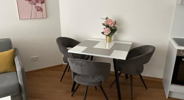 DM & s Apartment ★★★★