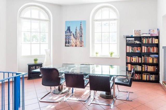 a&o Wien Stadthalle ★★