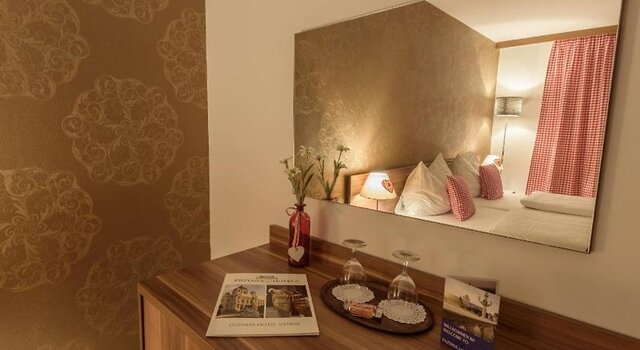 Arthotel Ana Enzian ★★★