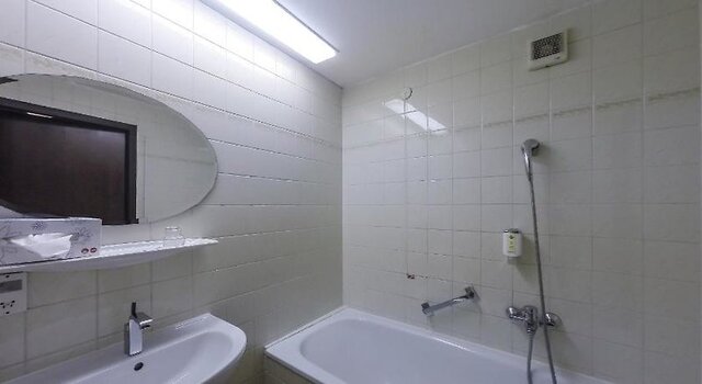 Hotel Mozart ★★★