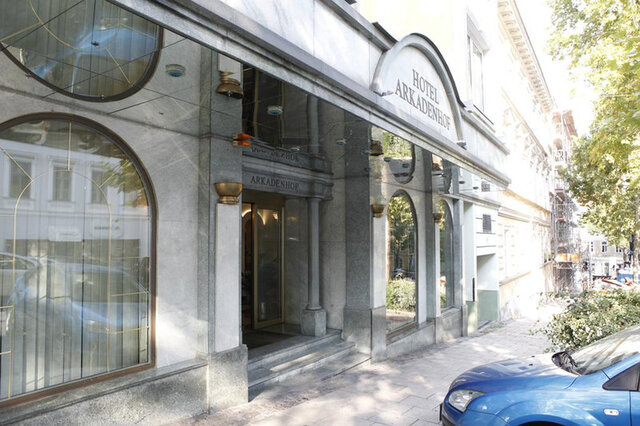 Arthotel ANA Gala ★★★★