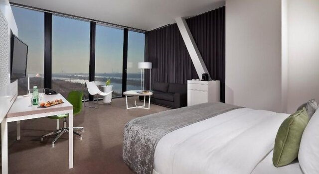 Meliá Vienna ★★★★★