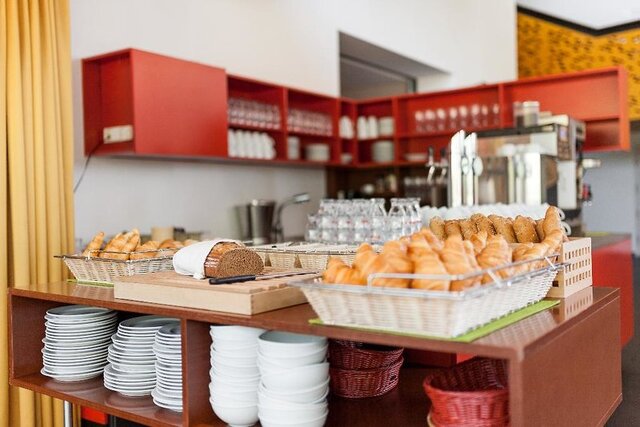 Kyriad Vienna Altmannsdorf ★★★