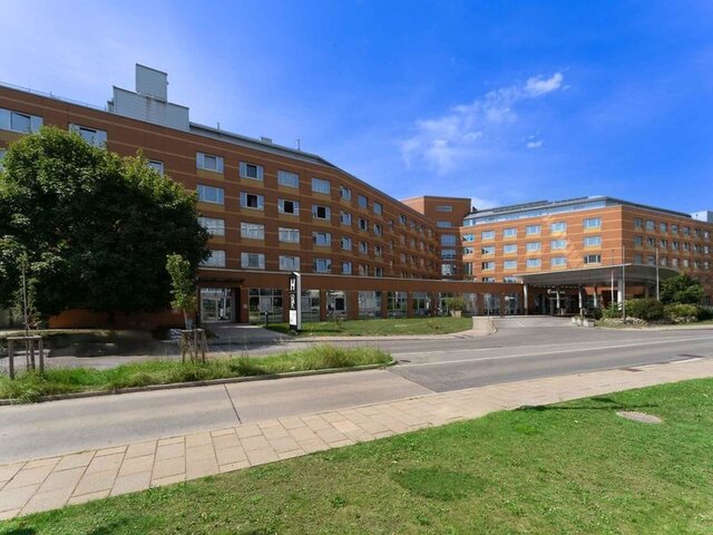 PLAZA Premium Wien ★★★★