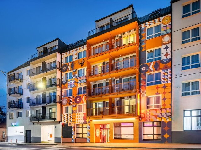 lyf Schönbrunn Vienna ★★★★