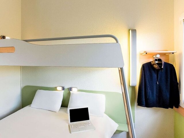 ibis budget Wien Messe ★★