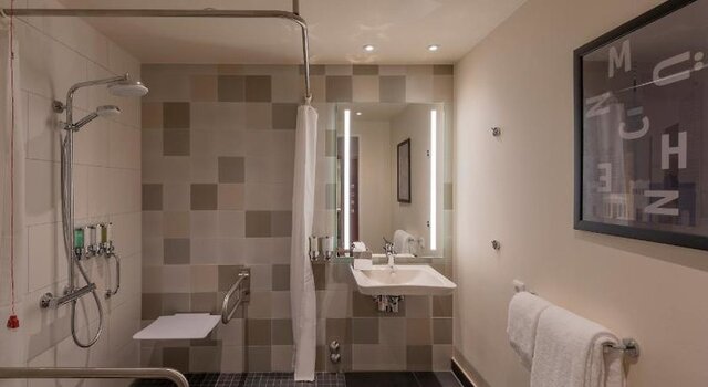Hampton By Hilton Vienna City West ★★★