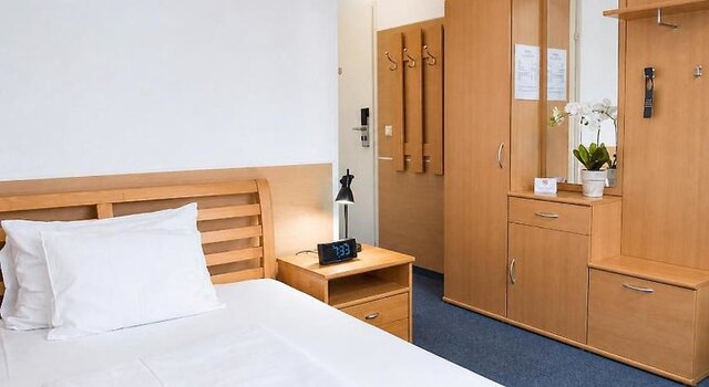 Hotel Donaustadt Kagran ★★★