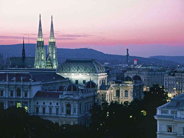 ibis Wien Messe ★★★