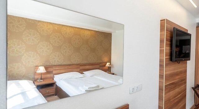 Arthotel Ana Enzian ★★★